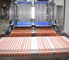 Used Quantum Model P200 Pepperoni Topping Applicator